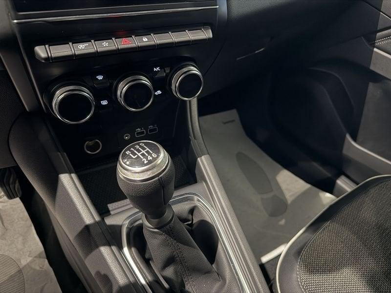 Renault Captur 1.0 TCE 90 TECHNO