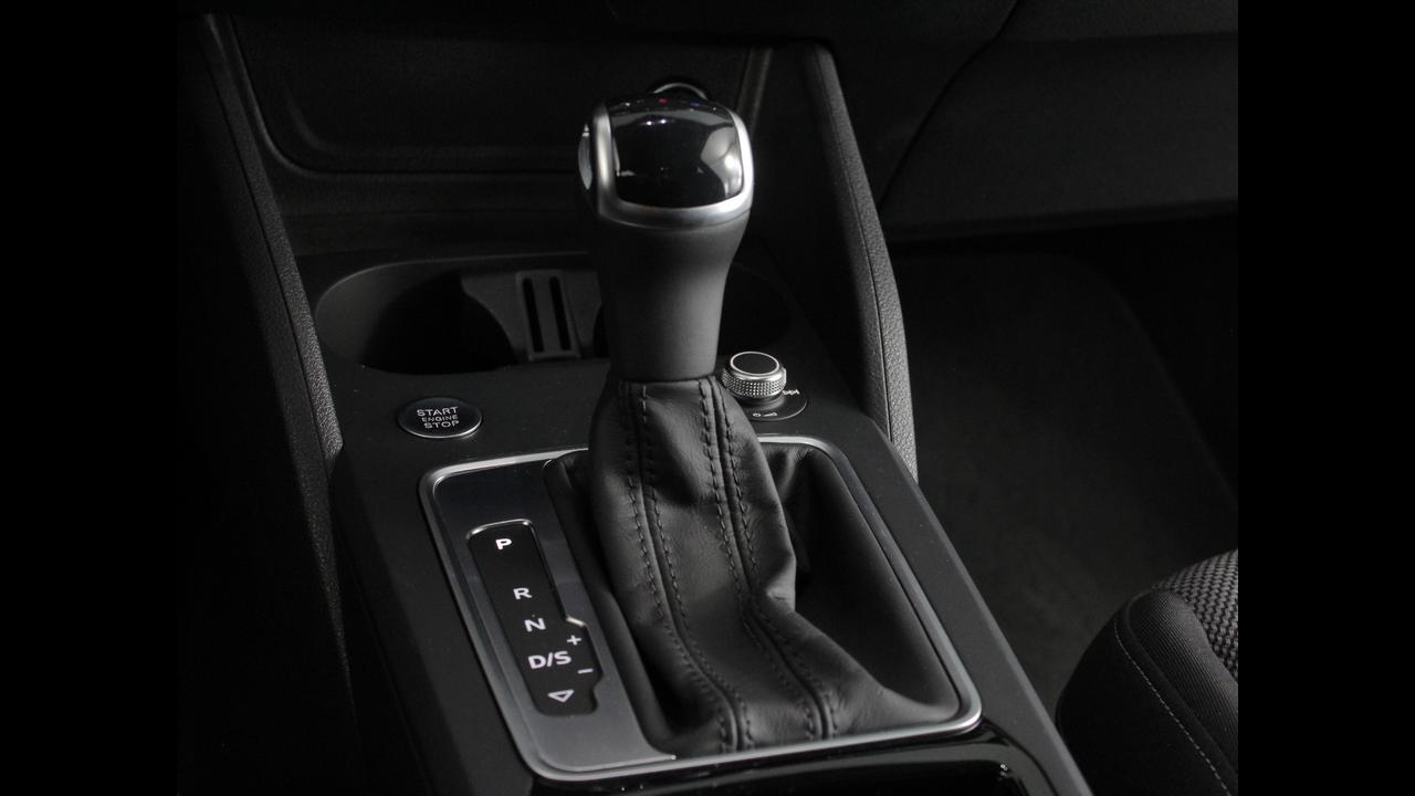 AUDI Q2 I 2021 - Q2 35 2.0 tdi S line edition s-tronic