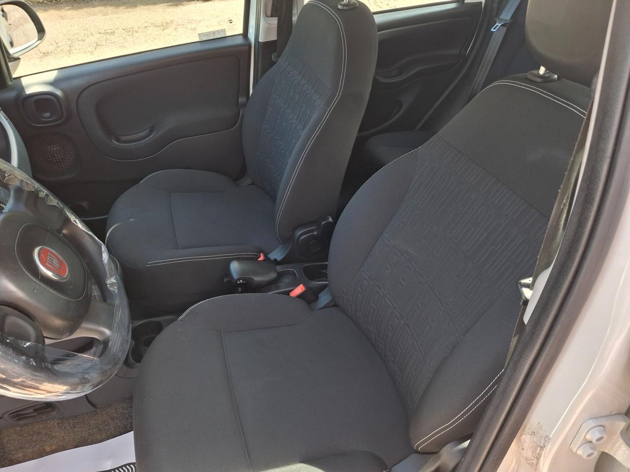 Fiat Panda 1.2 Easy Neopatentati
