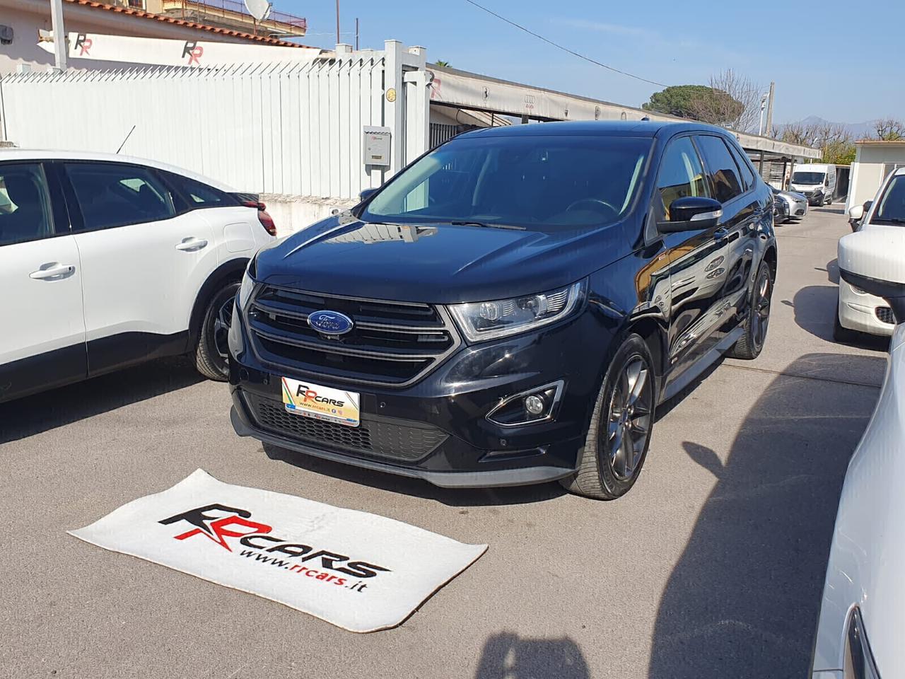 Ford Edge 2.0 TDCI 210 CV AWD S&S Powershift ST Line