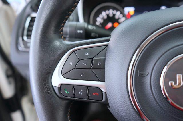 JEEP Compass 1.4 MultiAir 2WD Limited