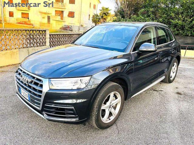 AUDI Q5 2.0 tdi Busin/Sport quattro 163cvs-tronic-FR252AR