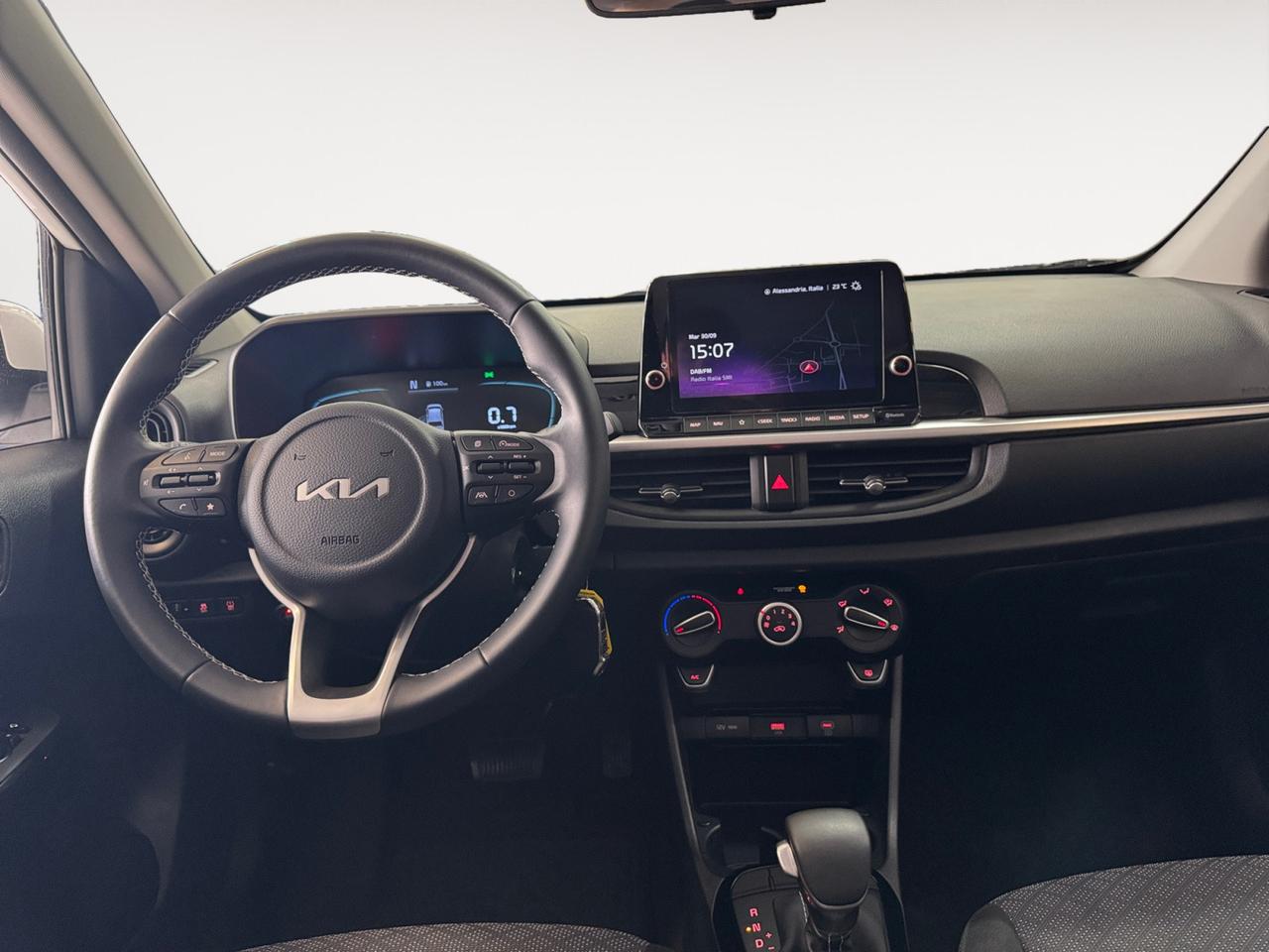 KIA Picanto 1.0 mpi Gpl 20th Anniversary Edit