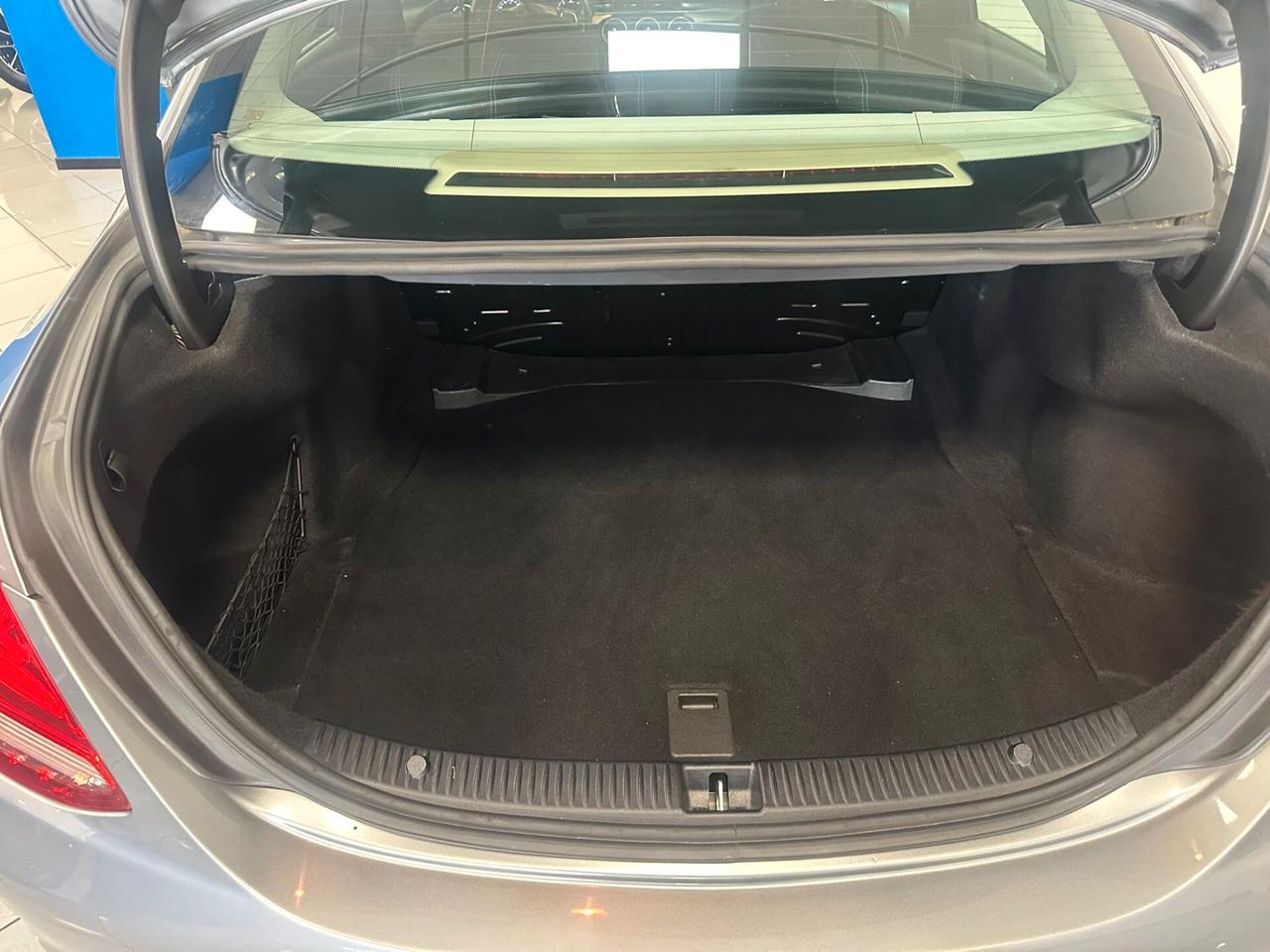 Mercedes-benz C 220 BlueTEC Automatic Exclusive
