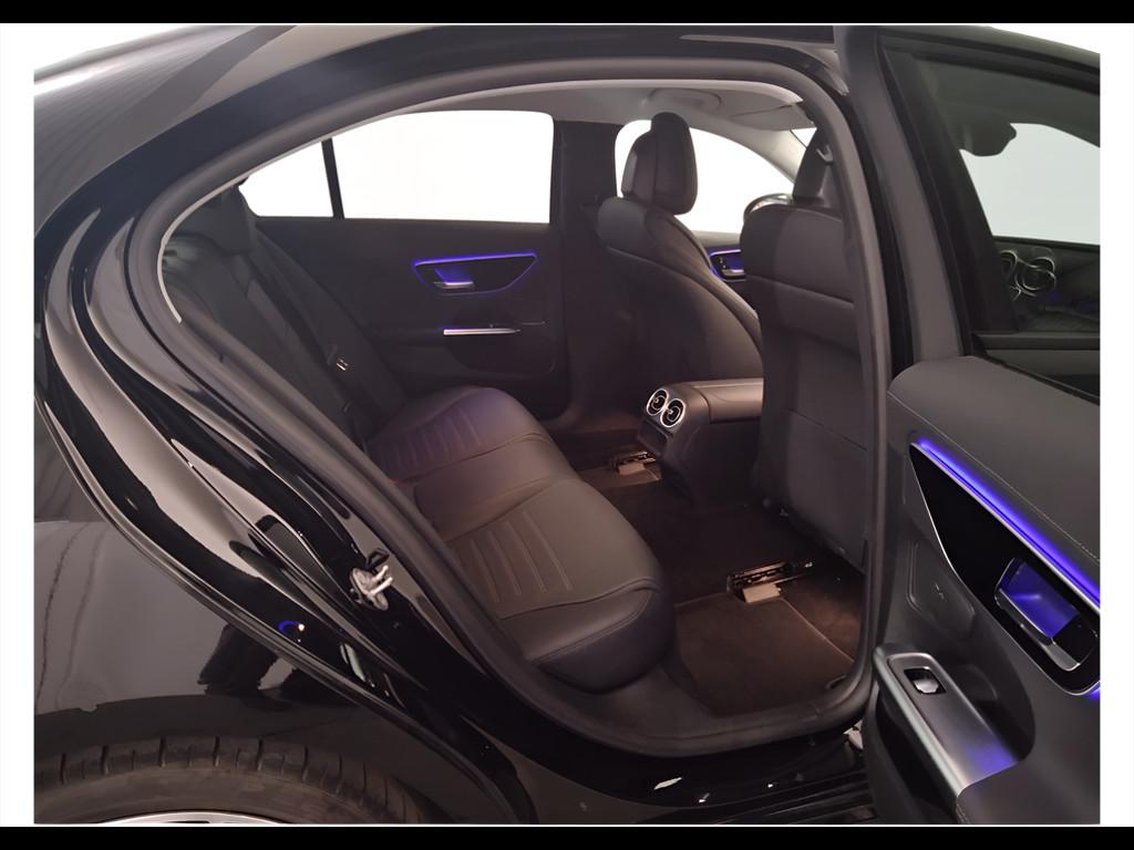 Mercedes-Benz Classe C-W206 Berlina 2021 - C 220 d mhev Premium 4matic auto