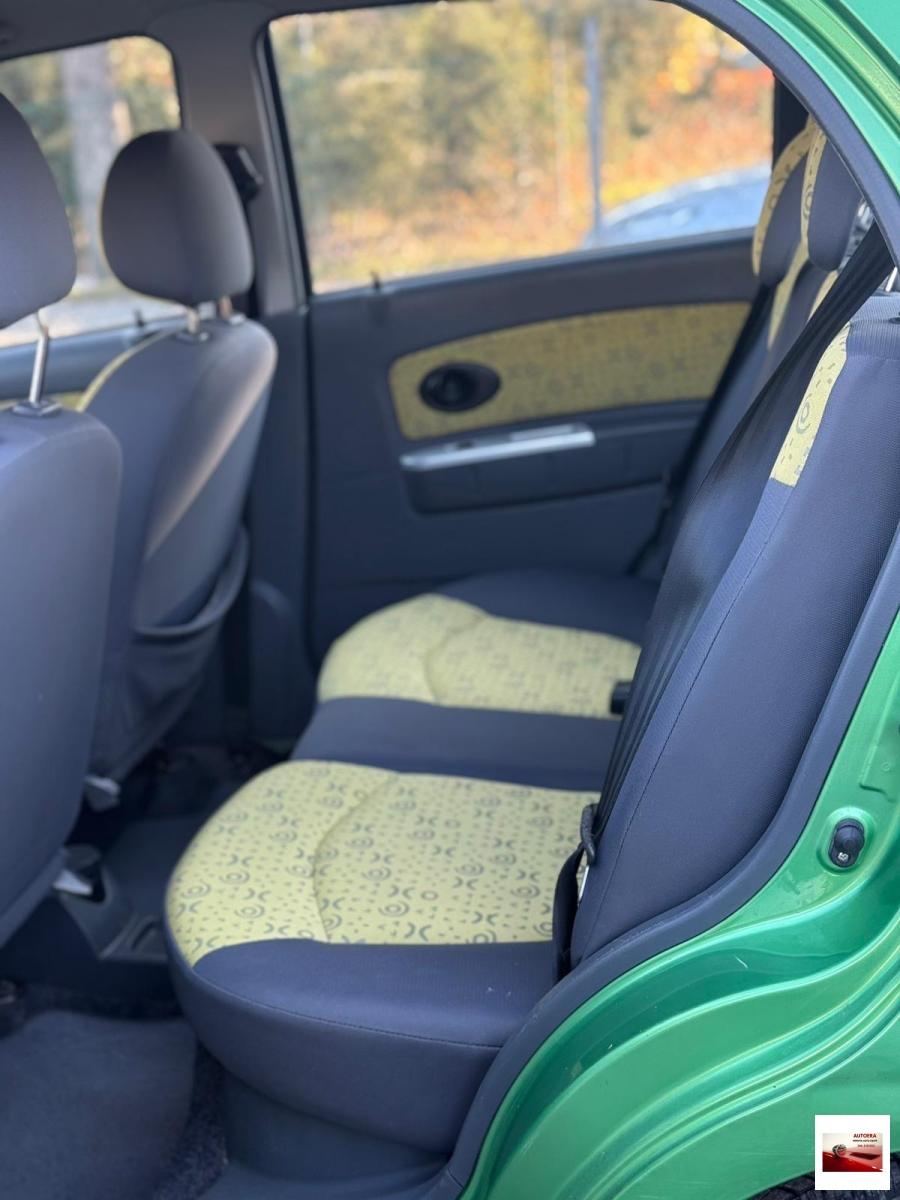 CHEVROLET - Matiz - 1000 SX Energy GPL Eco Logic