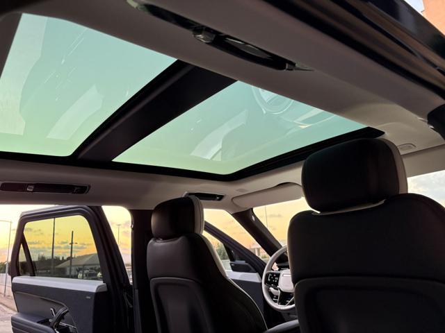 LAND ROVER Range Rover Sport 3.0D l6 300 CV Dynamic HSE TETTO.