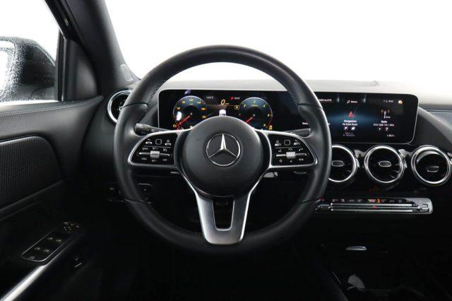 MERCEDES-BENZ CLA sse GLA GLA 200 d Automatic SPORT PLUS