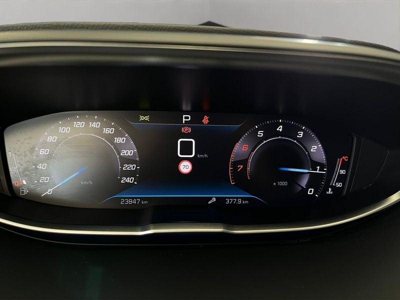 Peugeot 3008 3008 PureTech Turbo 130 S&S EAT8 Active Pack - PROMO SIRONIAUTO+