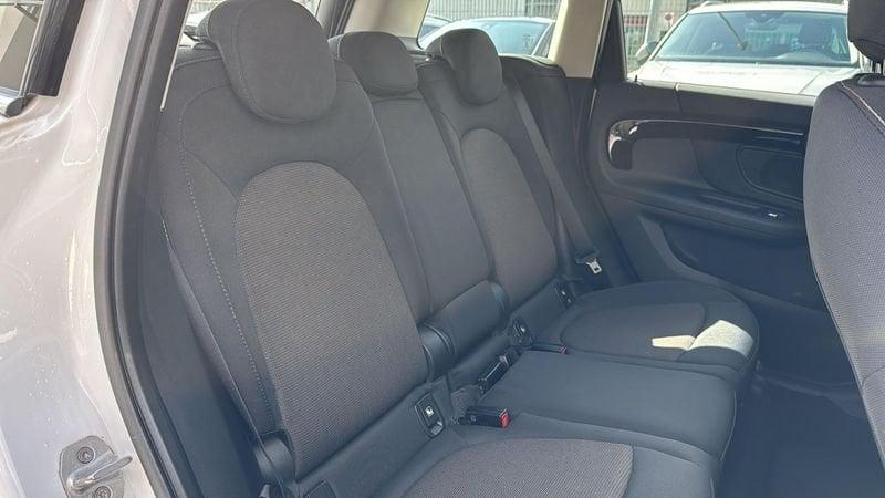 MINI Mini Countryman F60 Mini 2.0 Cooper D Business Countryman Automatica