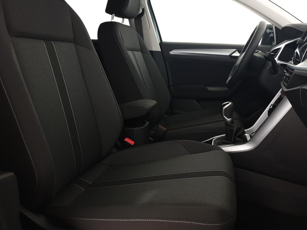 Volkswagen T-Roc 1.5 tsi sport