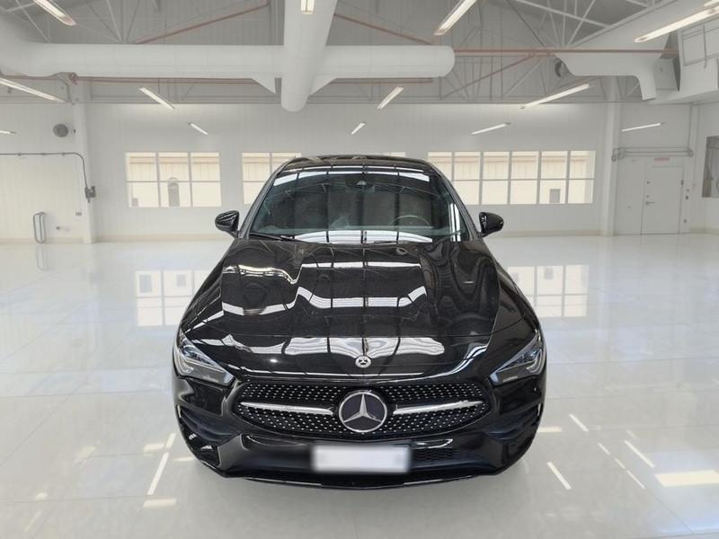 MERCEDES-BENZ CLA 200 PREMIUM COUPE