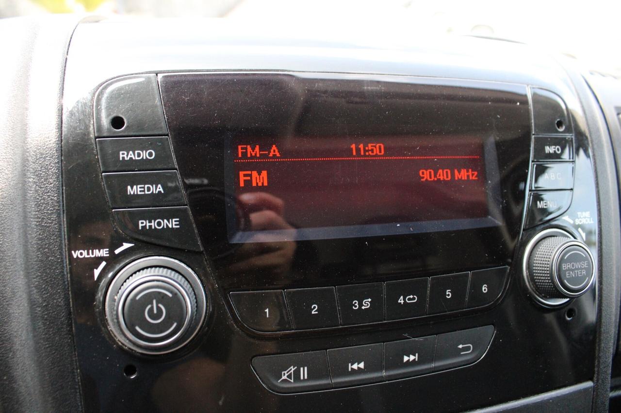 PEUGEOT BOXER 330 BLUEHDI 140 CV