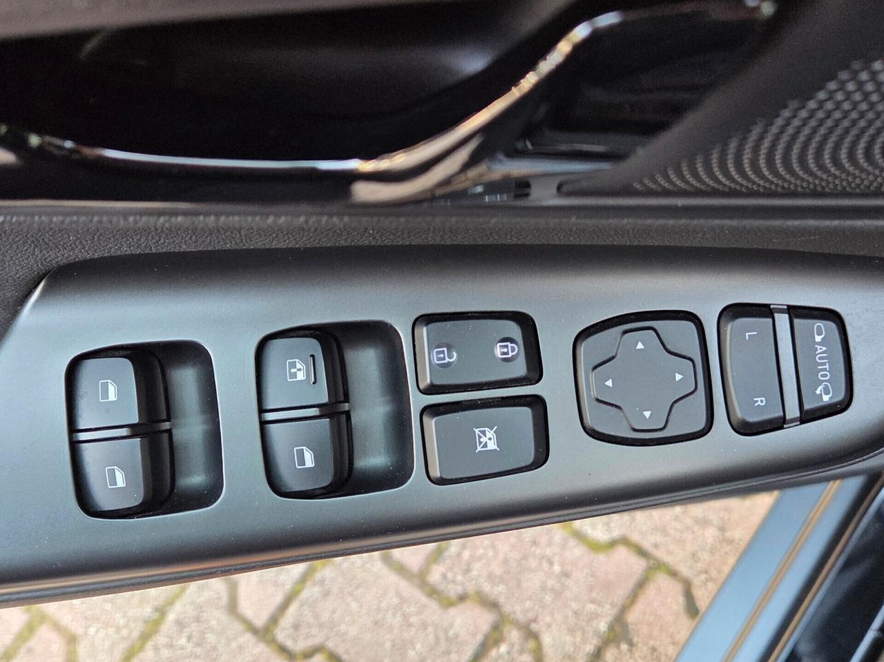 Hyundai Kona 1.6 CRDI 136 CV DCT Exellence