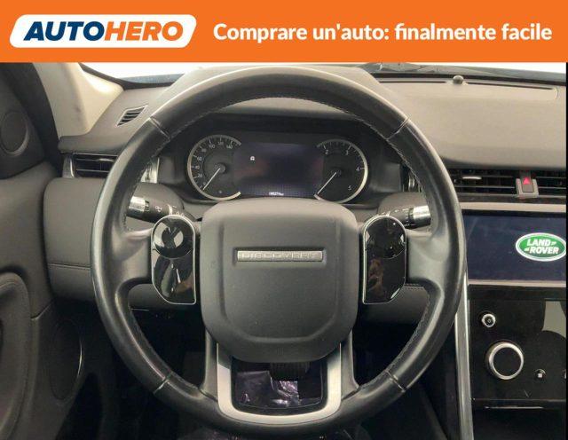 LAND ROVER Discovery Sport 2.0D I4-L.Flw 150 CV AWD Auto S