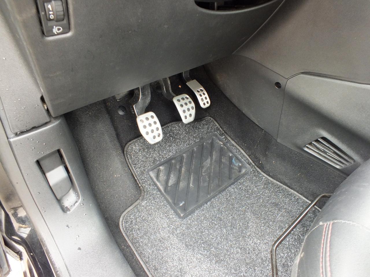 PEUGEOT 208 TURBO 110CV GT-LINE