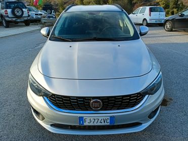 Fiat Tipo 1.6 MJT 120CV 6M SES BUSINESS SW