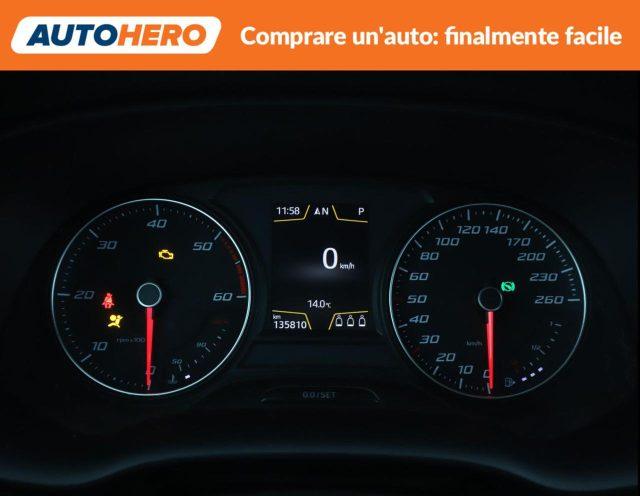 SEAT Ateca 2.0 TDI 190 CV 4DRIVE DSG XCELLENCE