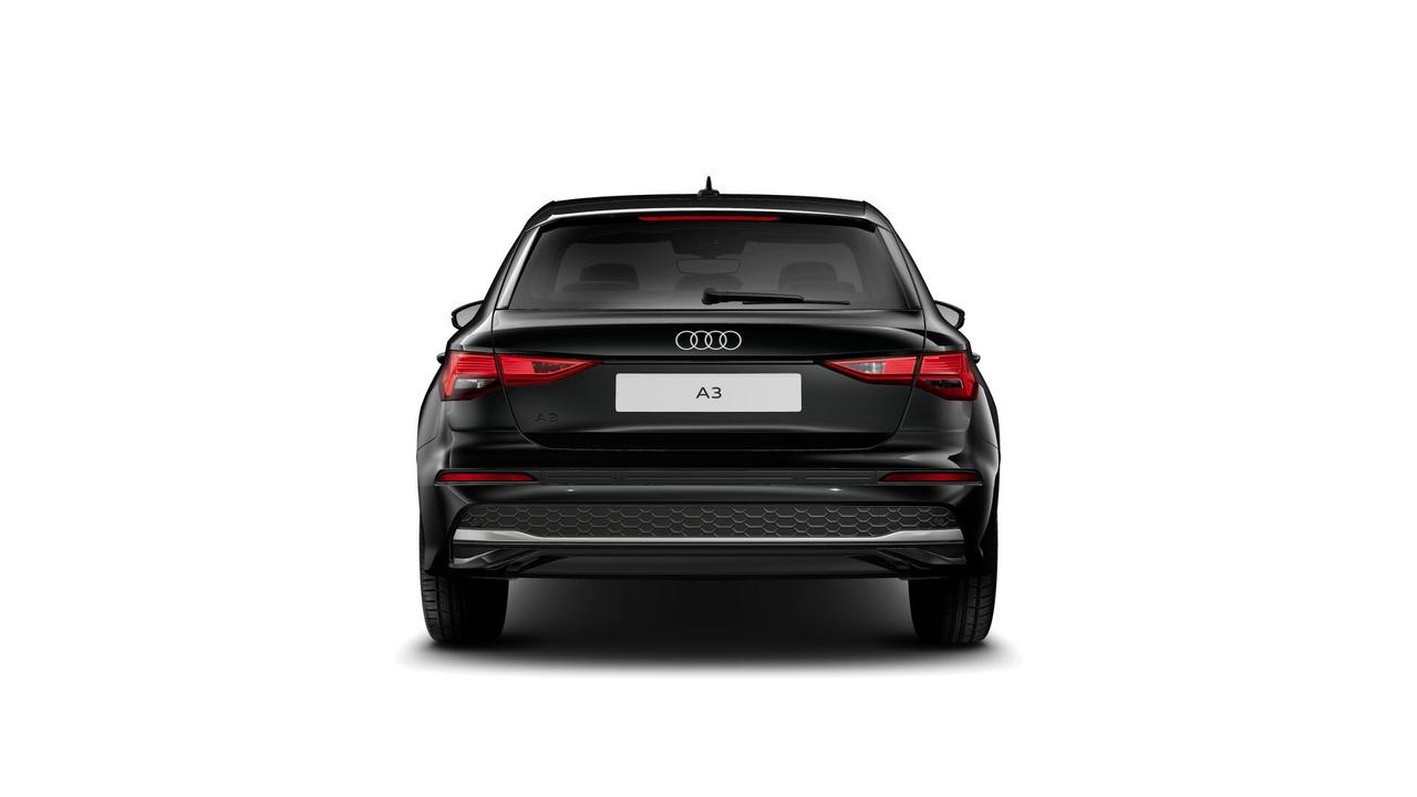 AUDI Audi A3 Sportback Design TFSI 85 kW 6-marce