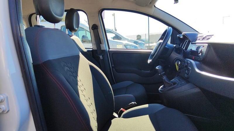 FIAT Panda Panda 1.2 EasyPower Easy