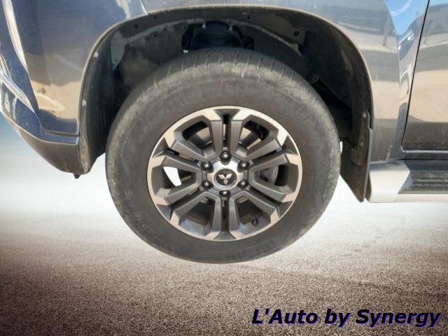 MITSUBISHI L200 2.3 D Double Cab 4x4 Sup.Select P0. Diamond aut.