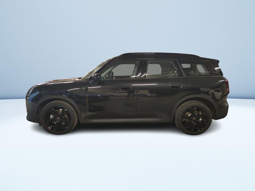 Mini Mini Countryman 2.0 48V D Classic Steptronic