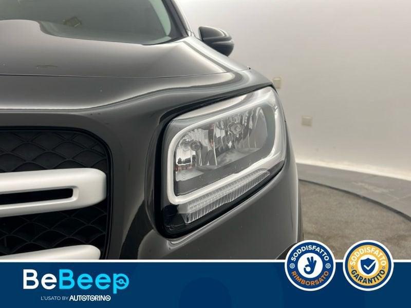 Mercedes-Benz GLB Classe 200 D EXECUTIVE AUTO