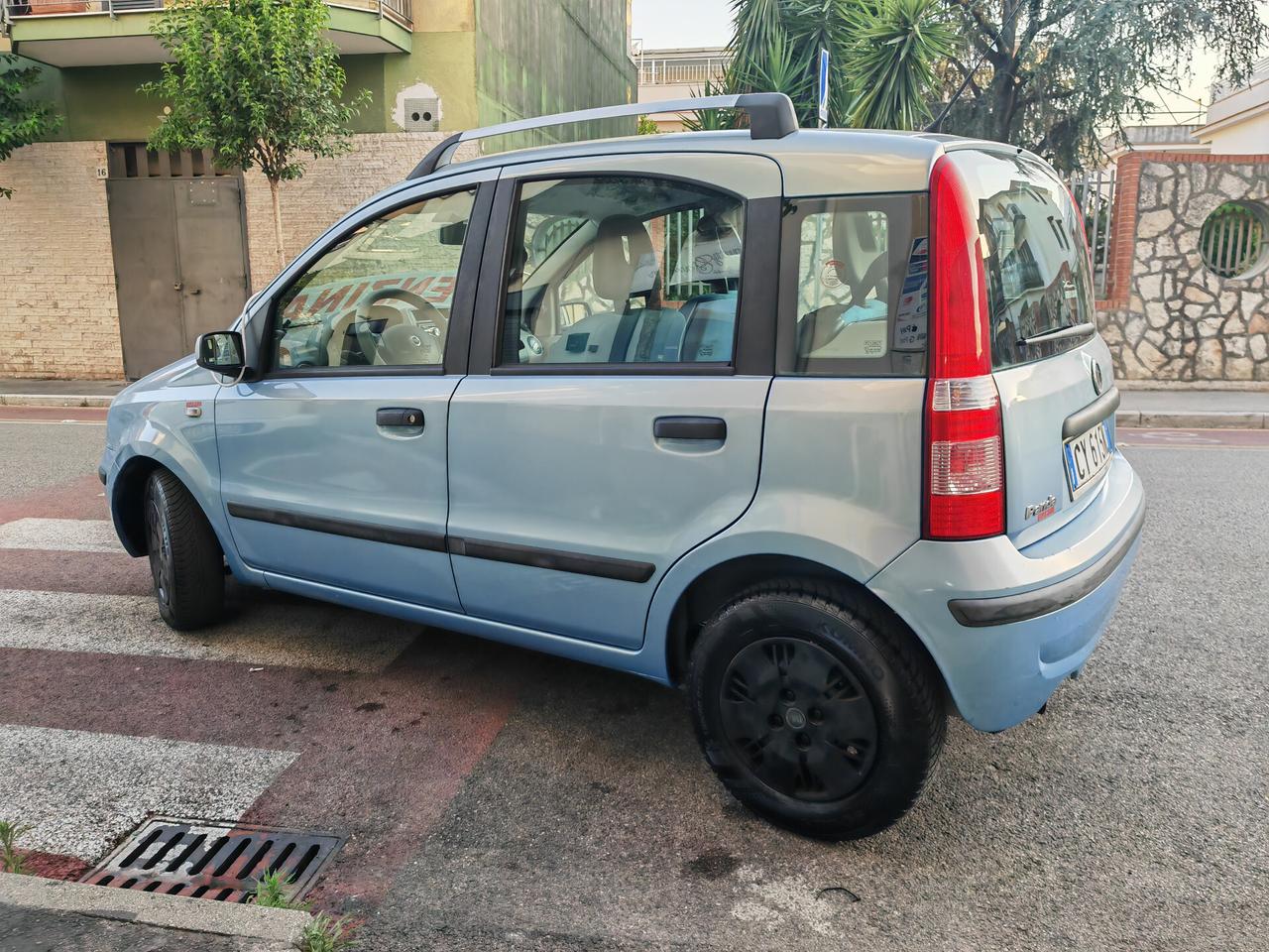 FIAT PANDA 1.2 BENZINA CV60 KW44 DYNAMIC