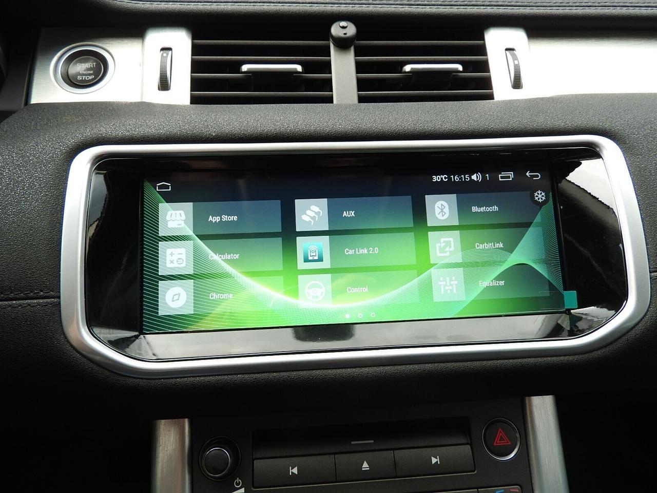 Land Rover Range Evoque 2.2 Sd4 5p. Prestige