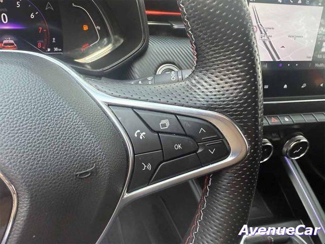 RENAULT Clio R.S. Line TELECAMERA PREZZO REALE UNI PROPRIETARIO