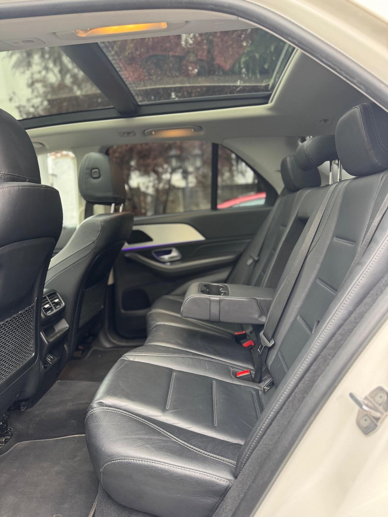 Mercedes-benz GLE 350 d 4Matic Premium Plus