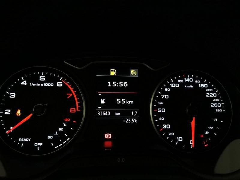 Audi Q2 35 1.5 tfsi S line edition