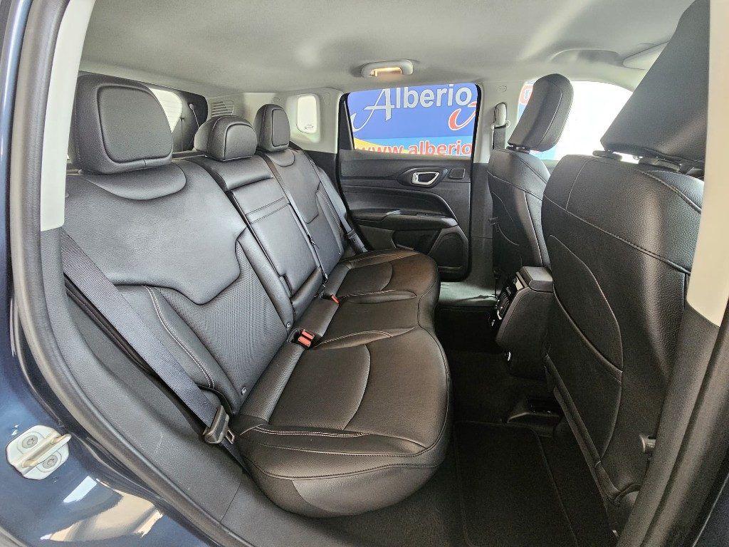 Jeep Compass 1.6 Multijet II 2WD S