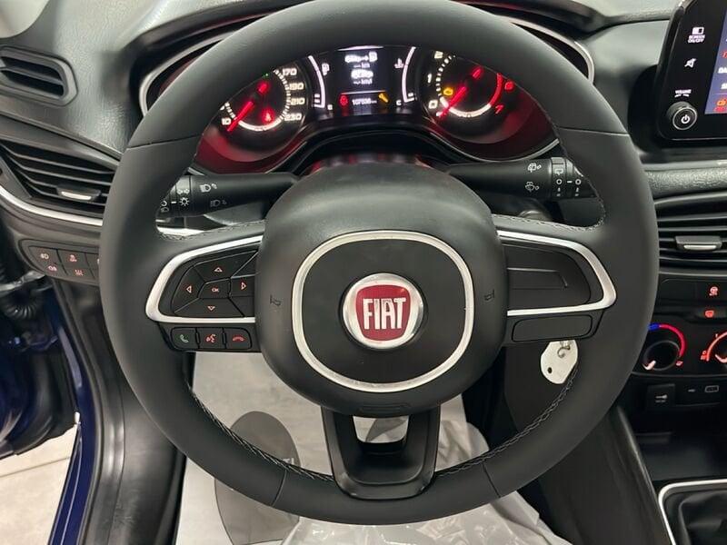 FIAT Tipo 1.6 Mjt 120cv 6M S&S Mirror