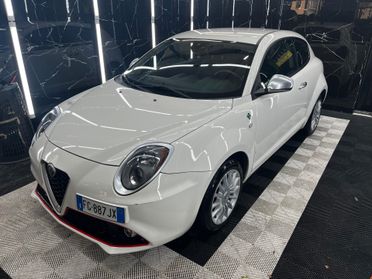 Alfa Romeo MiTo 2017 1.4 Distinctive 78cv E6