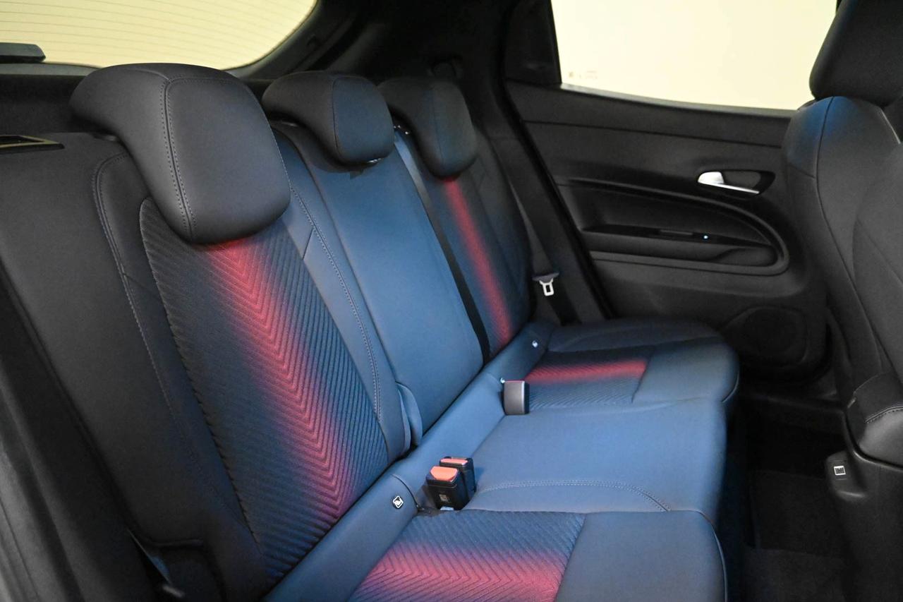 ALFA ROMEO Junior Junior 1.2 136 CV Hybrid eDCT...