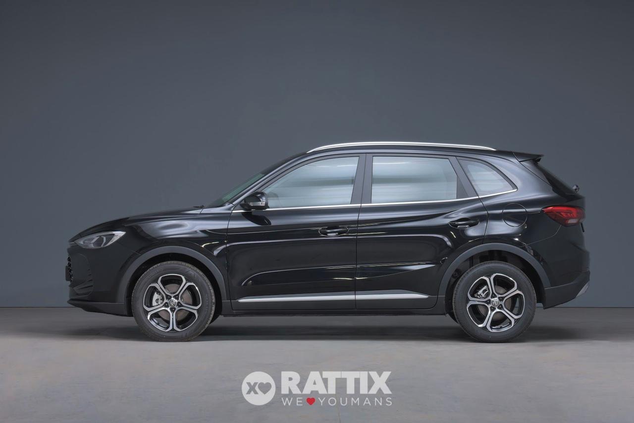 MG ZS 1.5 Hybrid+ Comfort Auto