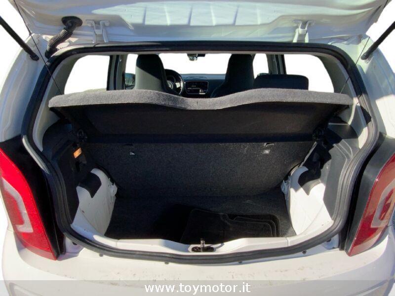 Volkswagen up! 1.0 5p. move up!