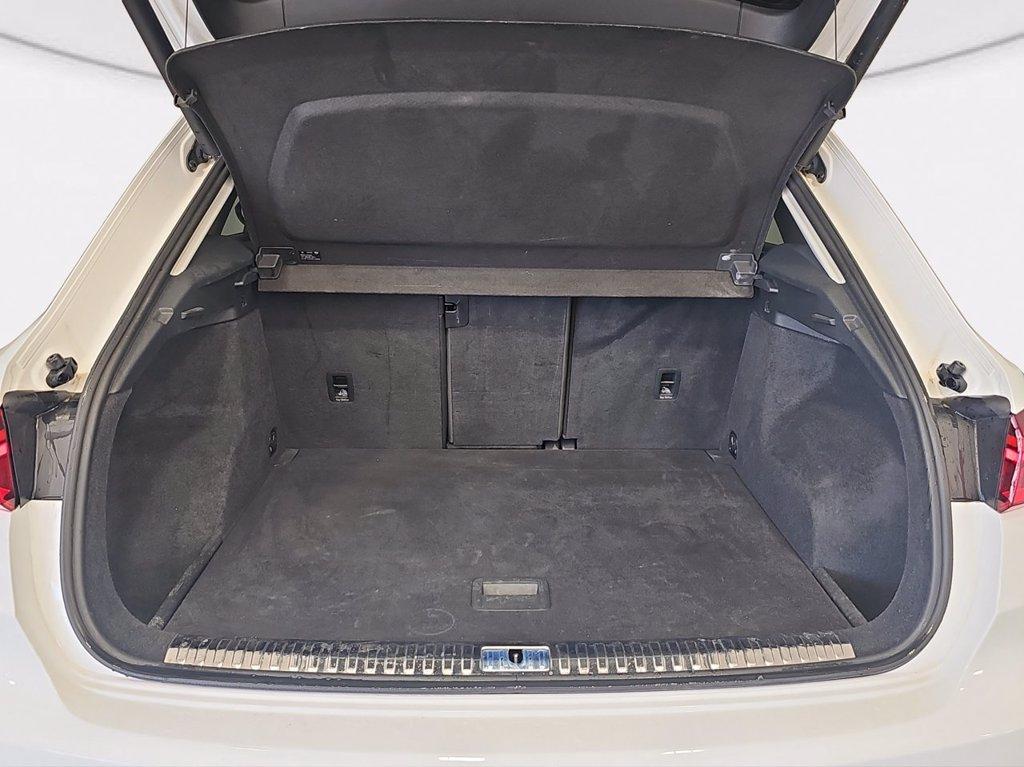AUDI Q3 40 2.0 tfsi business advanced quattro s-tronic del 2019