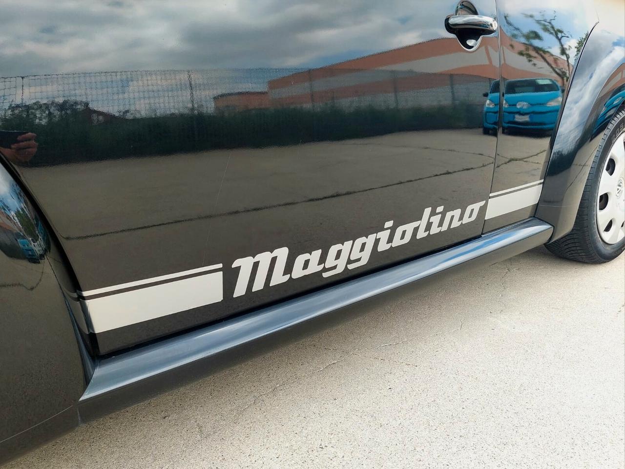 VOLKSWAGEN New Beetle 1.6 FL - 2009