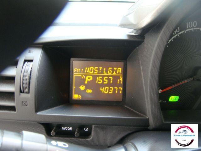 TOYOTA - iQ - 1.0 CVT Trend * km 40000*