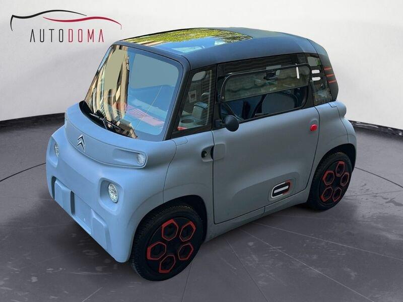 Citroën Ami pop