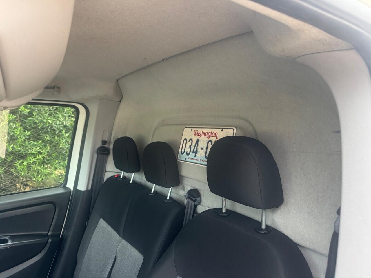 Fiat Doblo Doblò 1.6 MJT 105CV PL-TN Cargo Maxi Lamierato