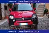 Fiat Panda 1.0 FireFly S&S Hybrid City Cross UNICOPROPRIETARIO