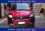 Fiat Panda 1.0 FireFly S&S Hybrid City Cross UNICOPROPRIETARIO