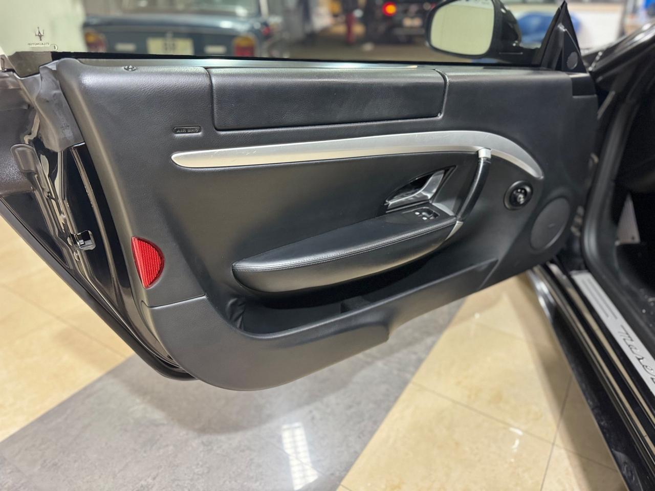 Maserati GranTurismo 4.7 V8 Sport Aut.