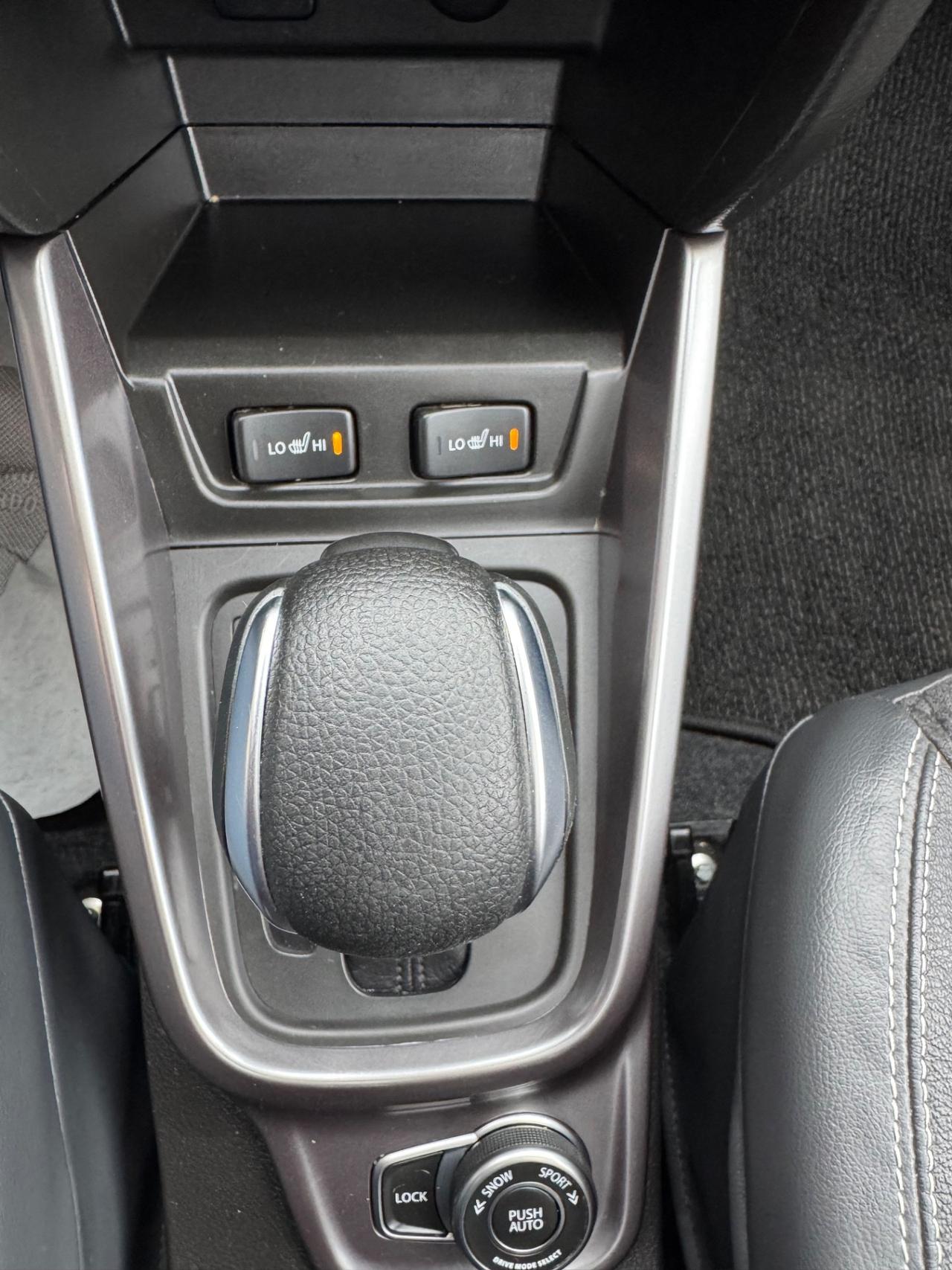 Suzuki Vitara 1.5 140V FULL HYBRID 4WD AUTOMATICO