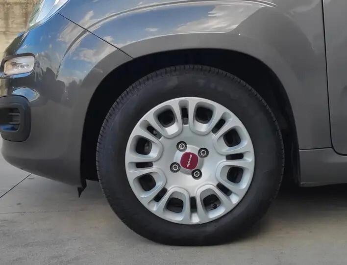 Fiat Panda 1.0 FireFly S&S Hybrid-NEOPATENTATI-UNIPROPRIETARIO-IVA ESPOSTA