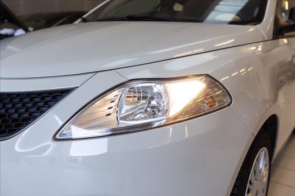 LANCIA Ypsilon 1.2 Silver 69cv del 2016