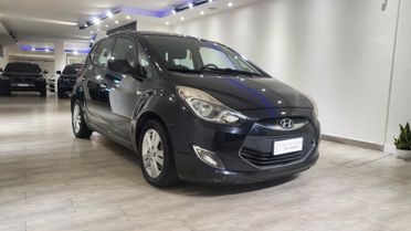 Hyundai iX20 1.4 DIESEL 77CV ANNO 2011